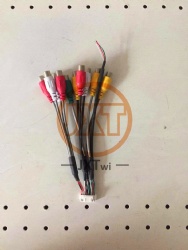 Wire harness