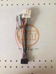 Wire harness