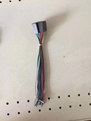 Wire harness
