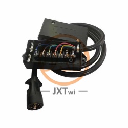 Wire harness