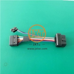 OBD test wiring harness