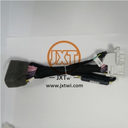 Power switch wiring for BenZ Car