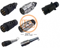 Trailer  Socket/PLUG