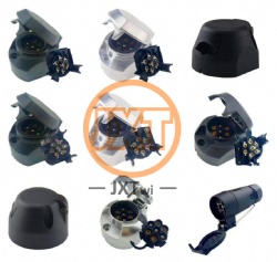 Trailer  Socket/PLUG