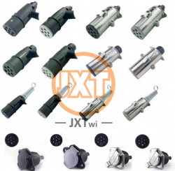 Trailer  Socket/PLUG