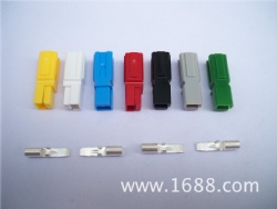 Power Cable connector/plug