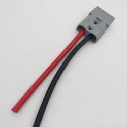 Power Cable-wire harness