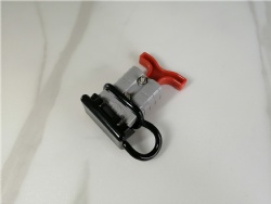 Power Cable connector/plug